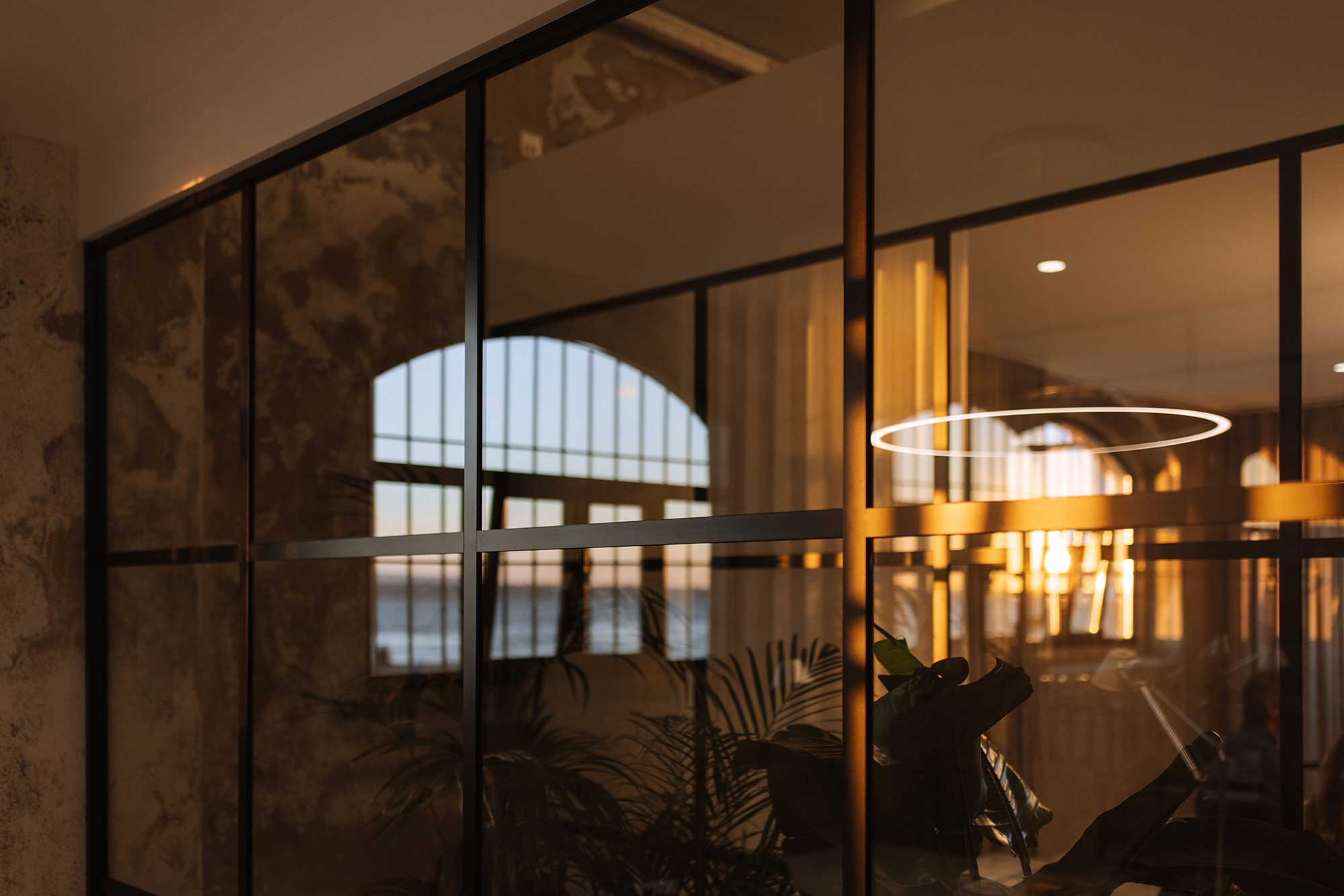 SOUTHSHORE INVESTMENTS